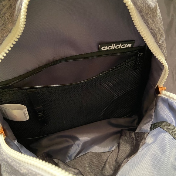 Small Adidas Backpack - Picture 7 of 8